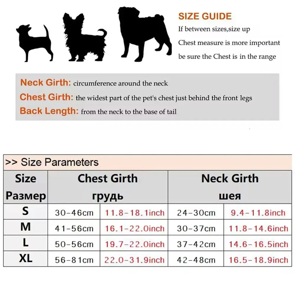 Dog Tuxedo Harness Adjustable Dog Harness No Pull for Small Medium Large Dogs Male Dogs Wedding Suit with Bow Tie Party Costume