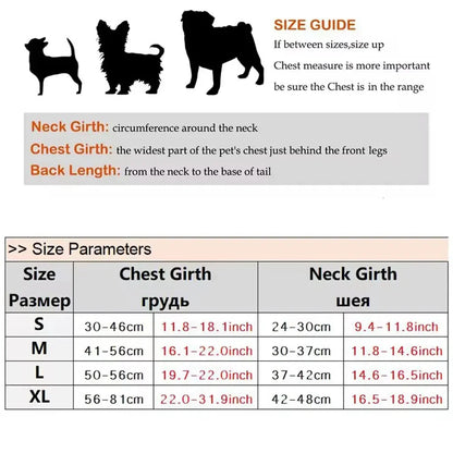 Dog Tuxedo Harness Adjustable Dog Harness No Pull for Small Medium Large Dogs Male Dogs Wedding Suit with Bow Tie Party Costume