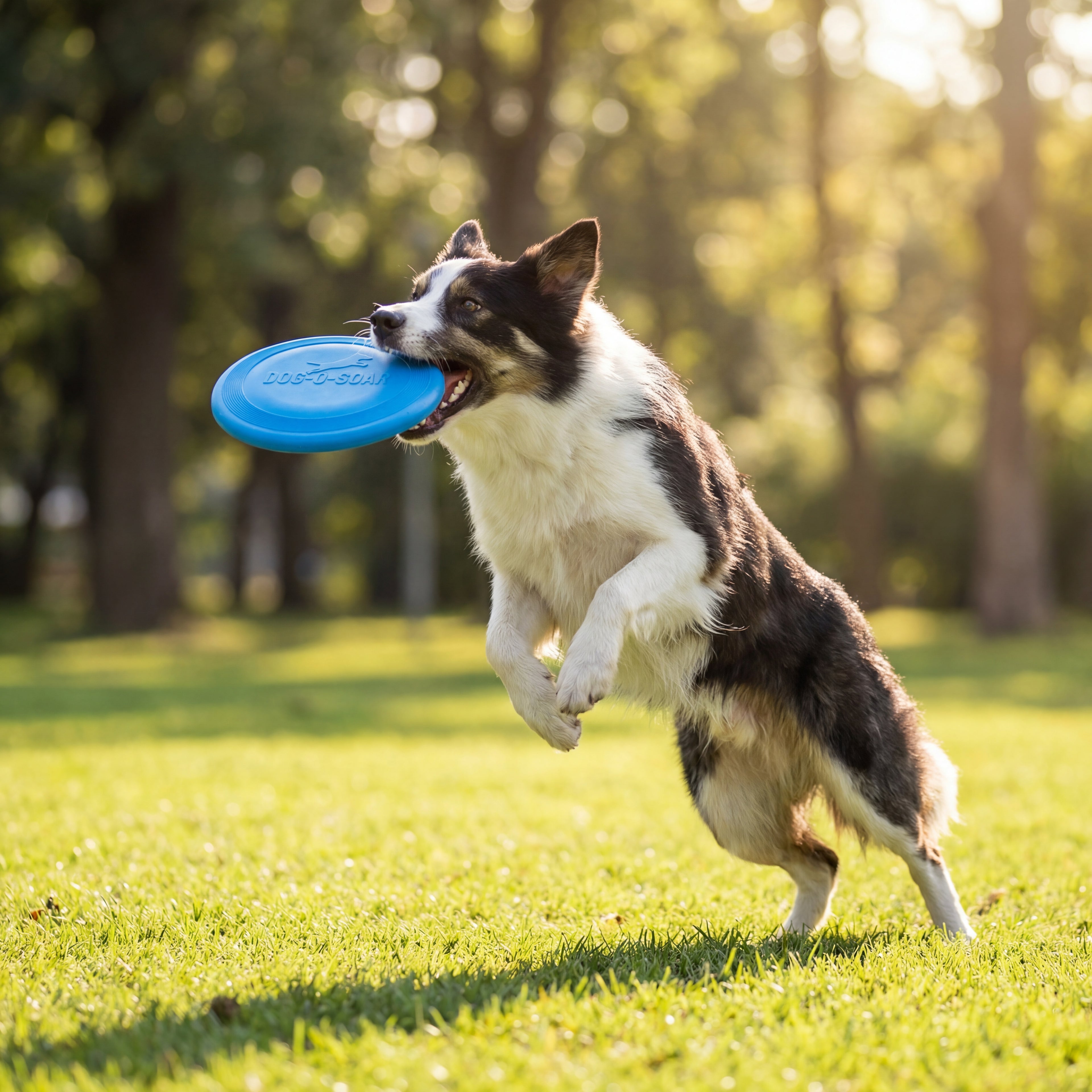 Silicone Flying Saucer Dog Toy Dog Game Flying Discs Resistant Chew Puppy Training Interactive Pet Supplies